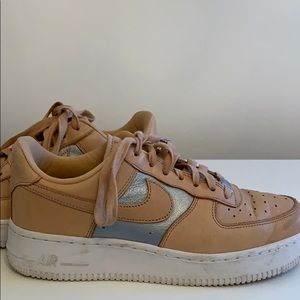 Air Force 1s women- final price